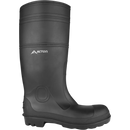 Bottes Imperméables En PVC "Function" Pour Homme Par Acton