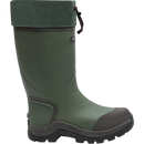 Bottes Isolées "Quest" Vert Pour Homme Par Acton