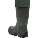 Bottes Isolées "Quest" Vert Pour Homme Par Acton