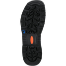 Bottes Isolées "Quest" Vert Pour Homme Par Acton