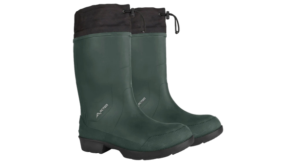 Bottes d'hiver "Stormy" par Acton