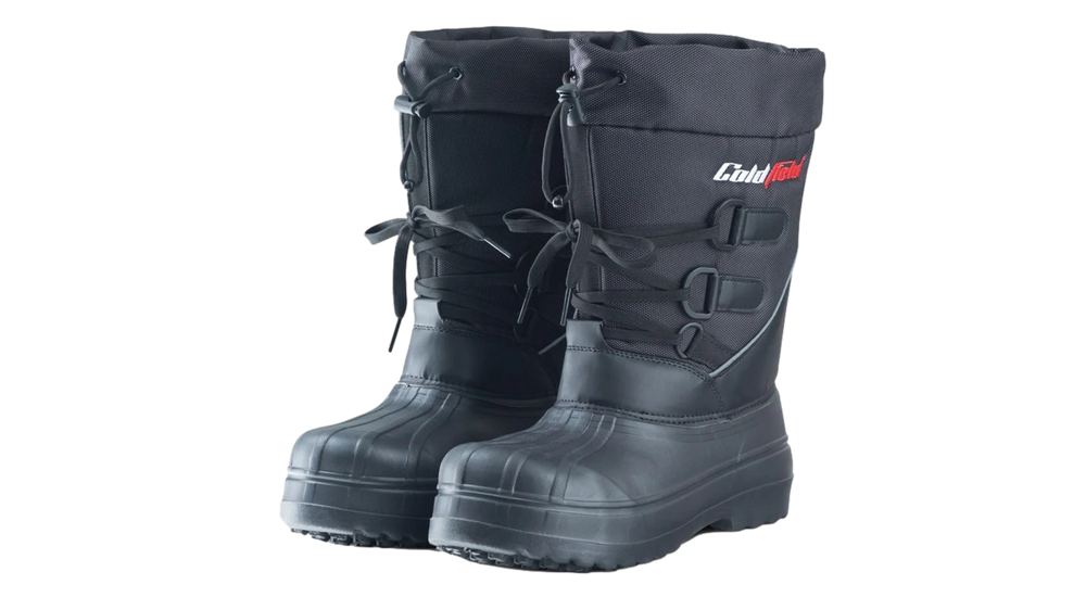 Bottes d'hiver Boréal pour homme par Coldfield