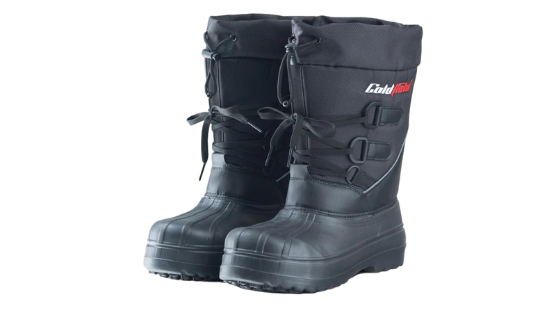 Bottes d'hiver Boréal pour Homme de Coldfield