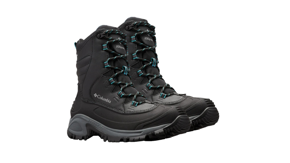 Botte Bugaboot III Femme par Columbia