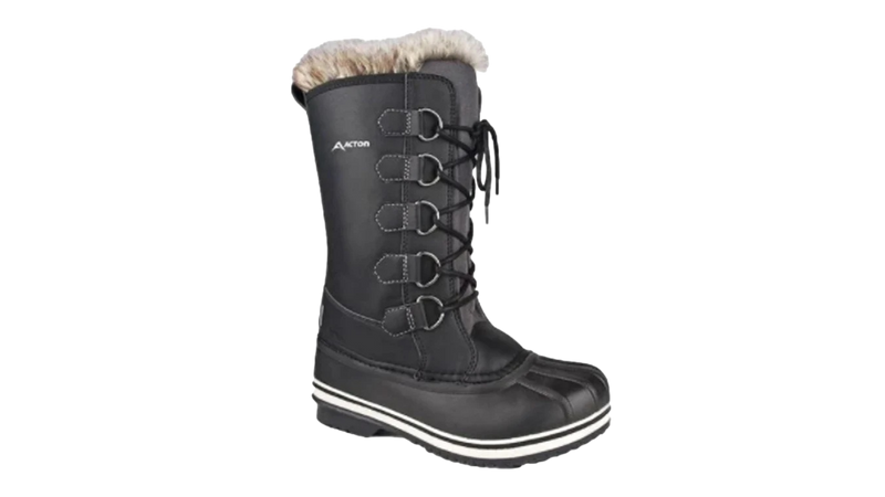 Bottes d’hiver "Corinne" pour femme par Acton