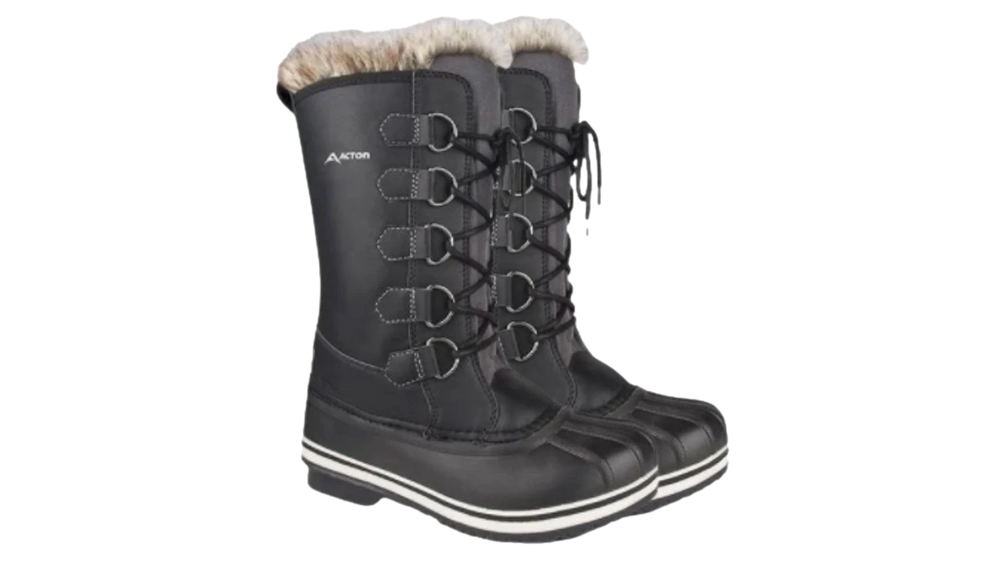 Bottes d’hiver "Corinne" pour femme par Acton