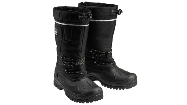 Bottes d'hiver "Sentier" unisexe par Alper