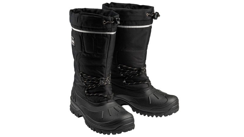 Bottes d'hiver "Sentier" unisexe par Alper