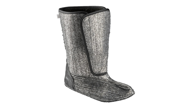 Bottes d'hiver "Sentier" unisexe par Alper