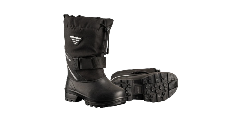 Bottes d’hiver "Storm" junior par Vortex