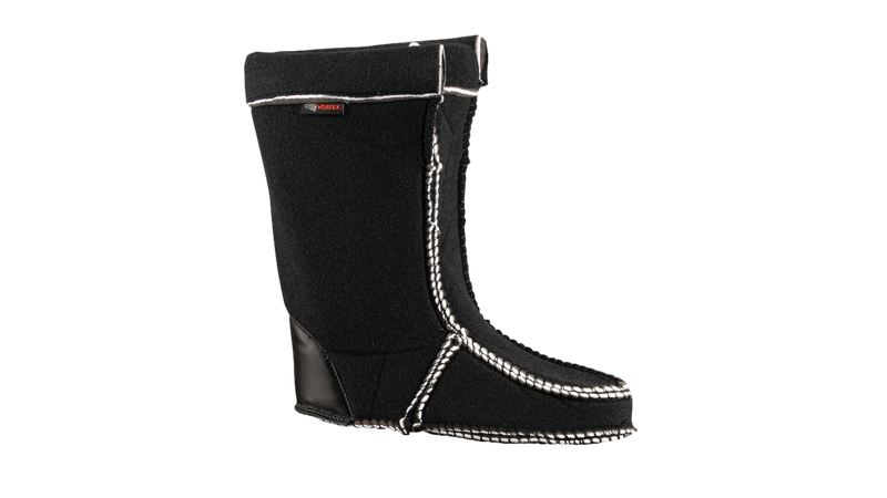 Bottes d’hiver "Storm" junior par Vortex