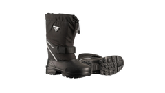 Bottes Vortex Storm noir pour adulte Ganka