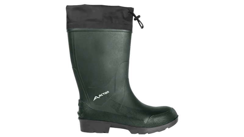 Bottes d'hiver "Stormy" par Acton
