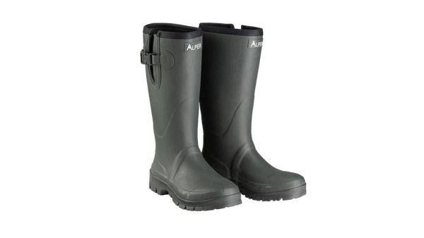 Bottes de caoutchouc Drave Unisexe par Alper