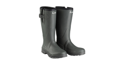 Bottes de caoutchouc Drave Unisexe par Alper
