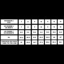 Bottes de pêche "Water Warrior" par AMUNDSON