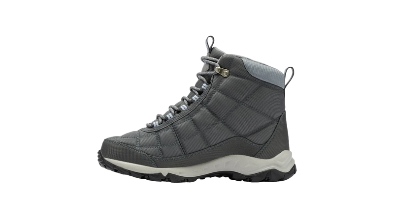 Bottes isolées "Firecamp™" pour femme par Columbia