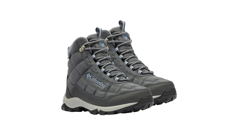 Bottes isolées "Firecamp™" pour femme par Columbia