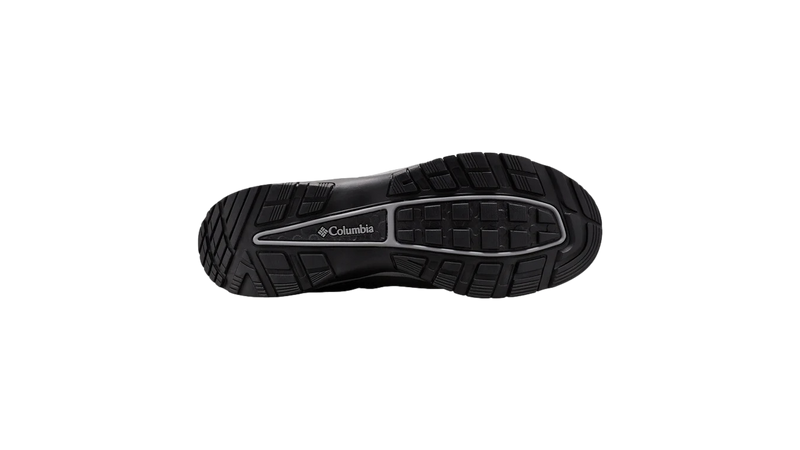 Bottes isolées "Liftop™ III" pour homme par Columbia