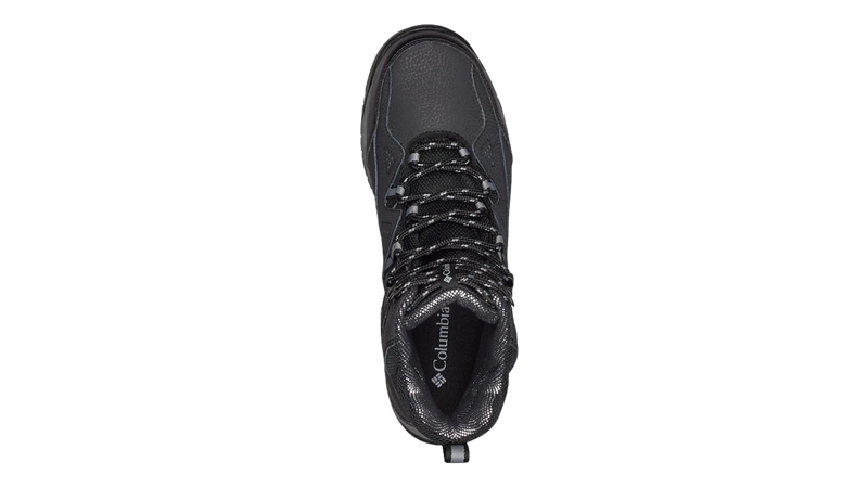 Bottes isolées "Liftop™ III" pour homme par Columbia