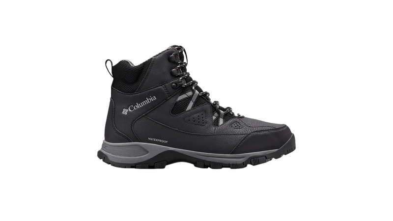 Bottes isolées "Liftop™ III" pour homme par Columbia