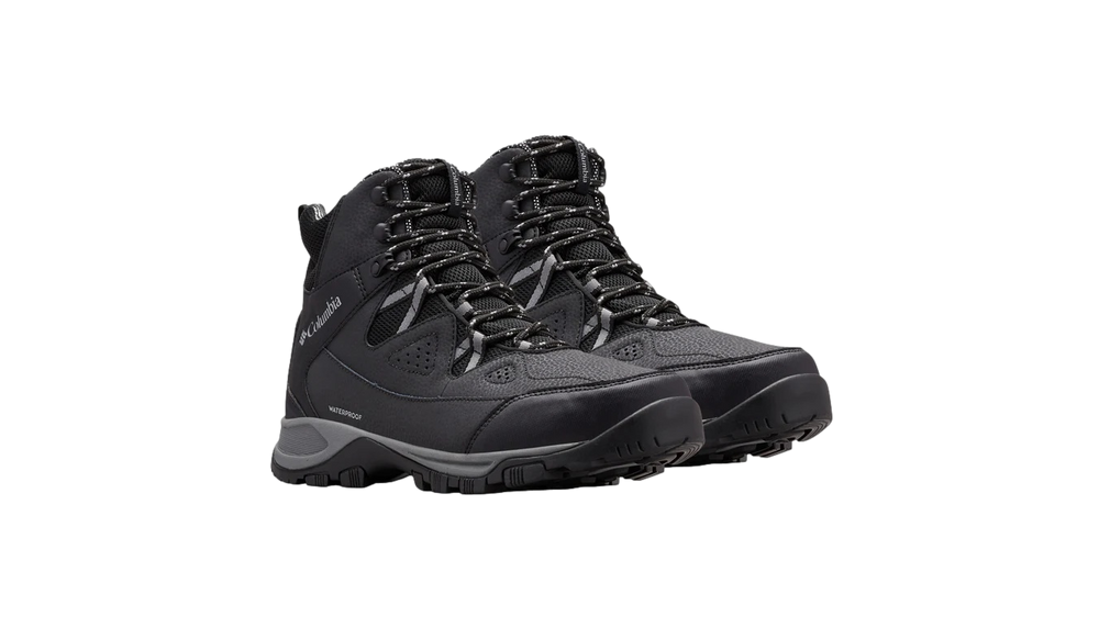 Bottes isolées "Liftop™ III" pour homme par Columbia