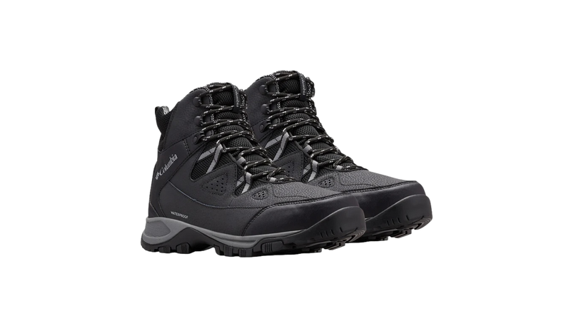 Bottes isolées "Liftop™ III" pour homme par Columbia