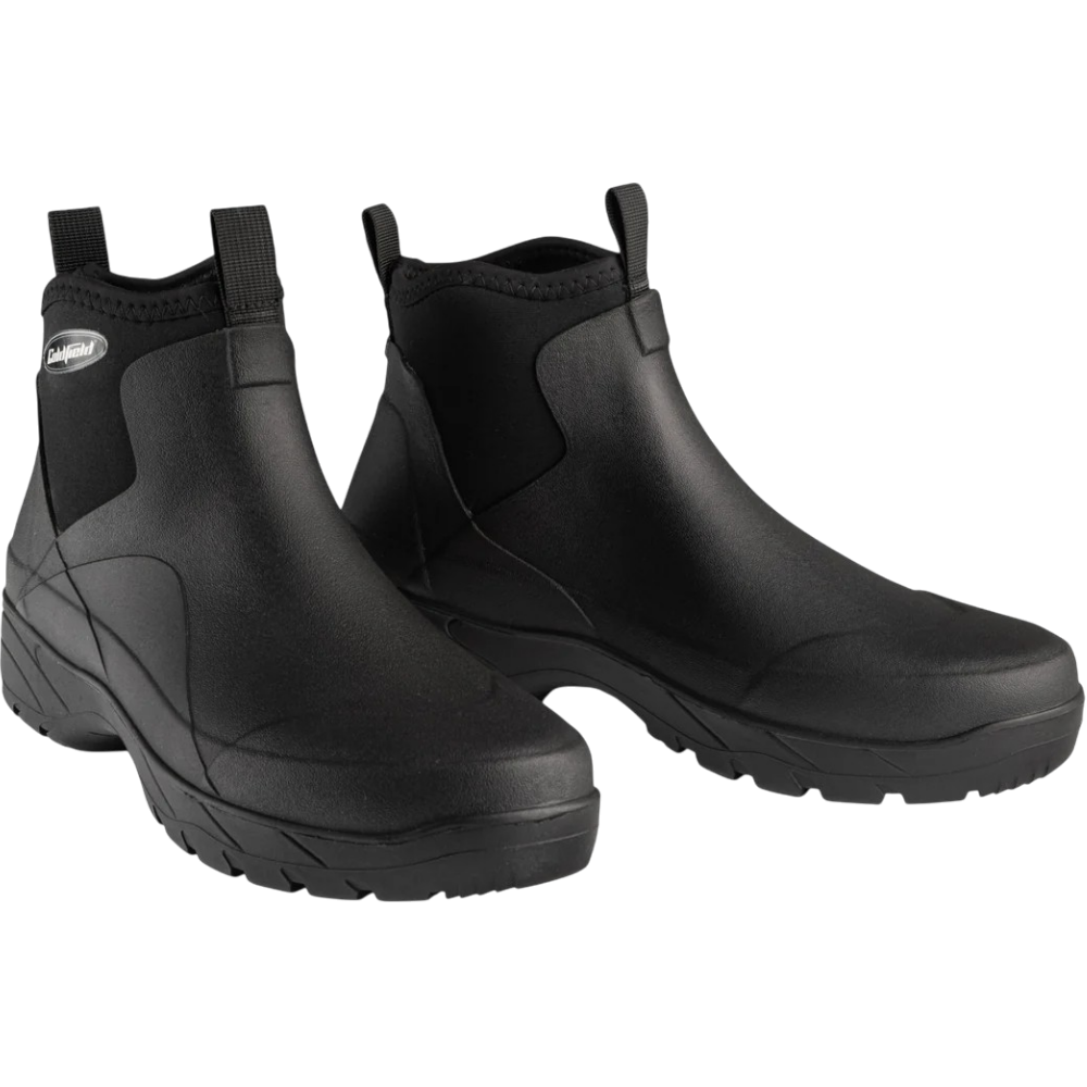 Bottillons "Mingan" Pour Homme Par Coldfield