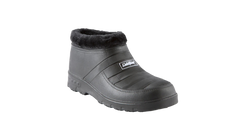 Bottillons isolés ultralégers pour homme par Coldfield