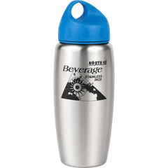 Bouteille En Acier Inoxydable – 28 Oz Par North 49