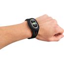 Bracelet Antimoustique Étanche "Ultrasons" Par Bug Out
