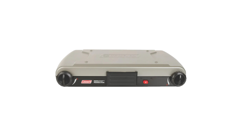 Réchaud 2-brûleurs au propane - 22 000 BTU par COLEMAN