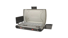Réchaud 2-brûleurs au propane - 22 000 BTU par COLEMAN