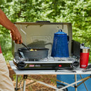 Réchaud 2-brûleurs au propane - 22 000 BTU par COLEMAN