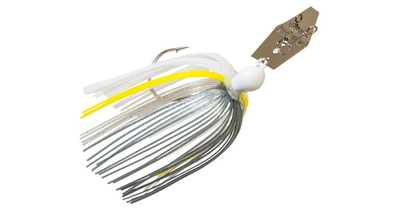 ChatterBait 3/8oz par Zman