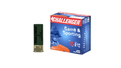 Munitions .12 #7.5 Game & Sporting par Challenger