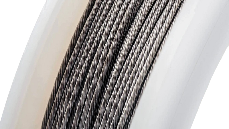 Câble de remplacement pour Downrigger par Cannon
