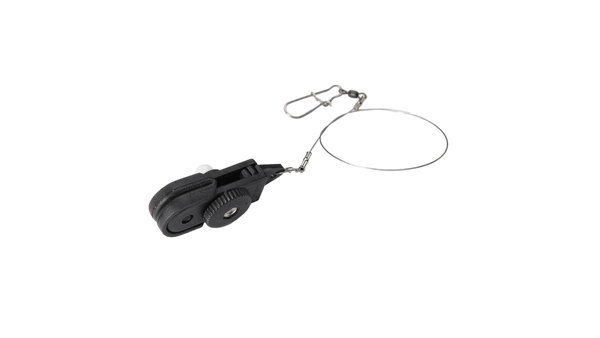 Pince Quick Release pour Downrigger par Cannon