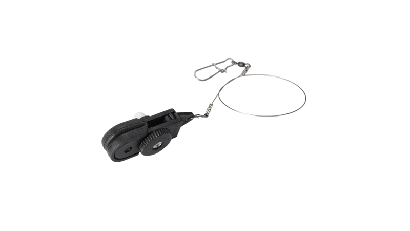 Pince Quick Release pour Downrigger par Cannon