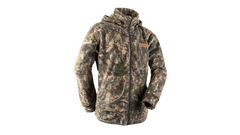 Chandail à capuchon en polar Wood par Buckland Outfitters