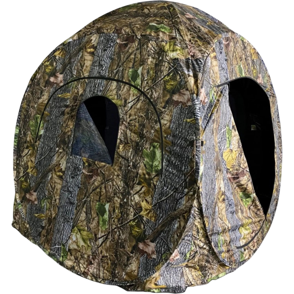 Cache Terrestre "Titan" – Simple Par Pronature