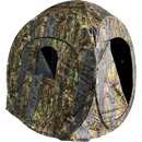 Cache Terrestre "Titan" – Simple Par Pronature