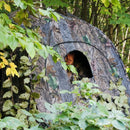 Cache Terrestre "Titan" – Simple Par Pronature