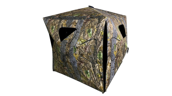 Tente de chasse Titan double de Pronature