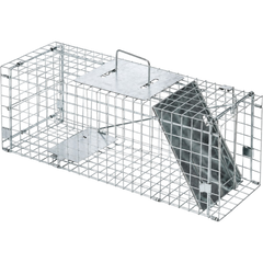 Cage À Capture Vivante 