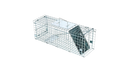 Cage à capture vivante robuste 10''X12''X32'' Pronature