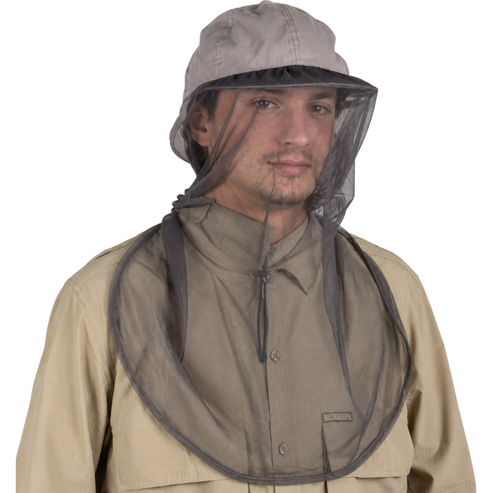 Calotte Moustiquaire Par Bushline Outdoor