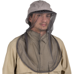 Calotte Moustiquaire Par Bushline Outdoor