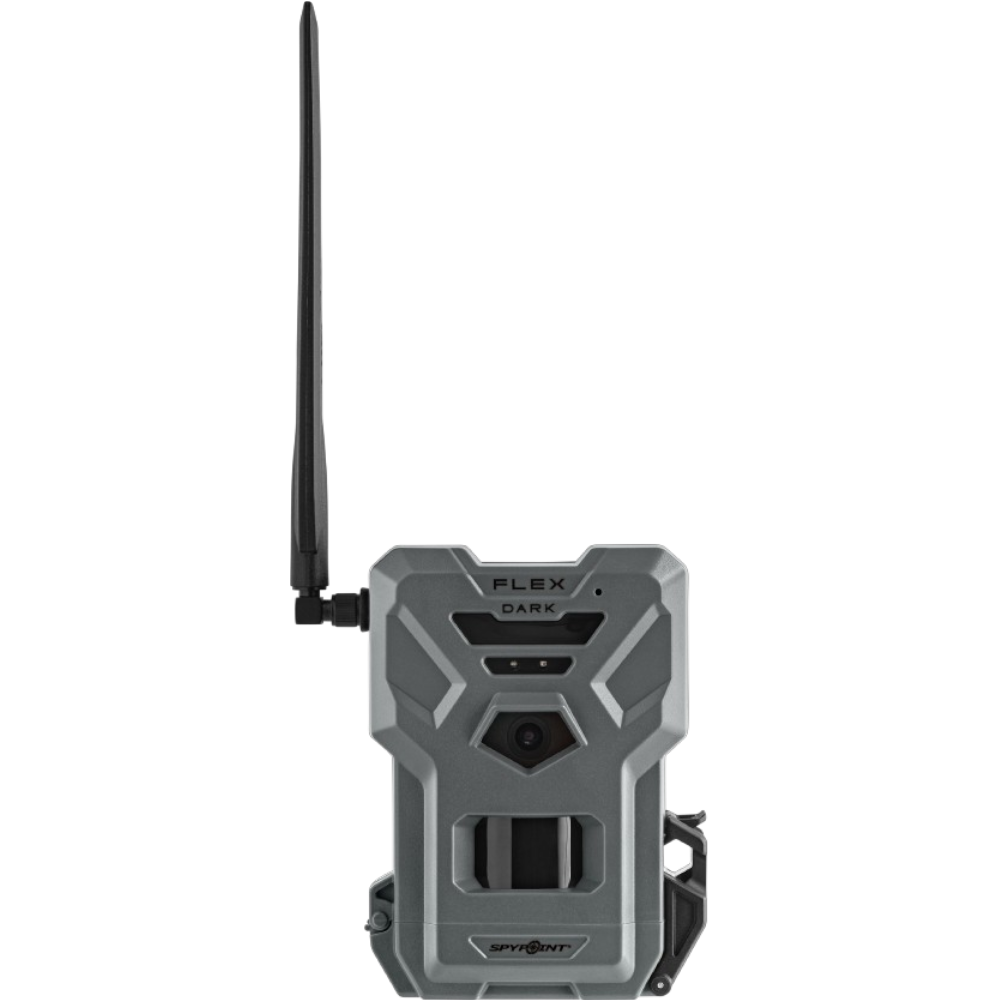 Caméra De Chasse Cellulaire "FLEX-DARK" Par Spypoint
