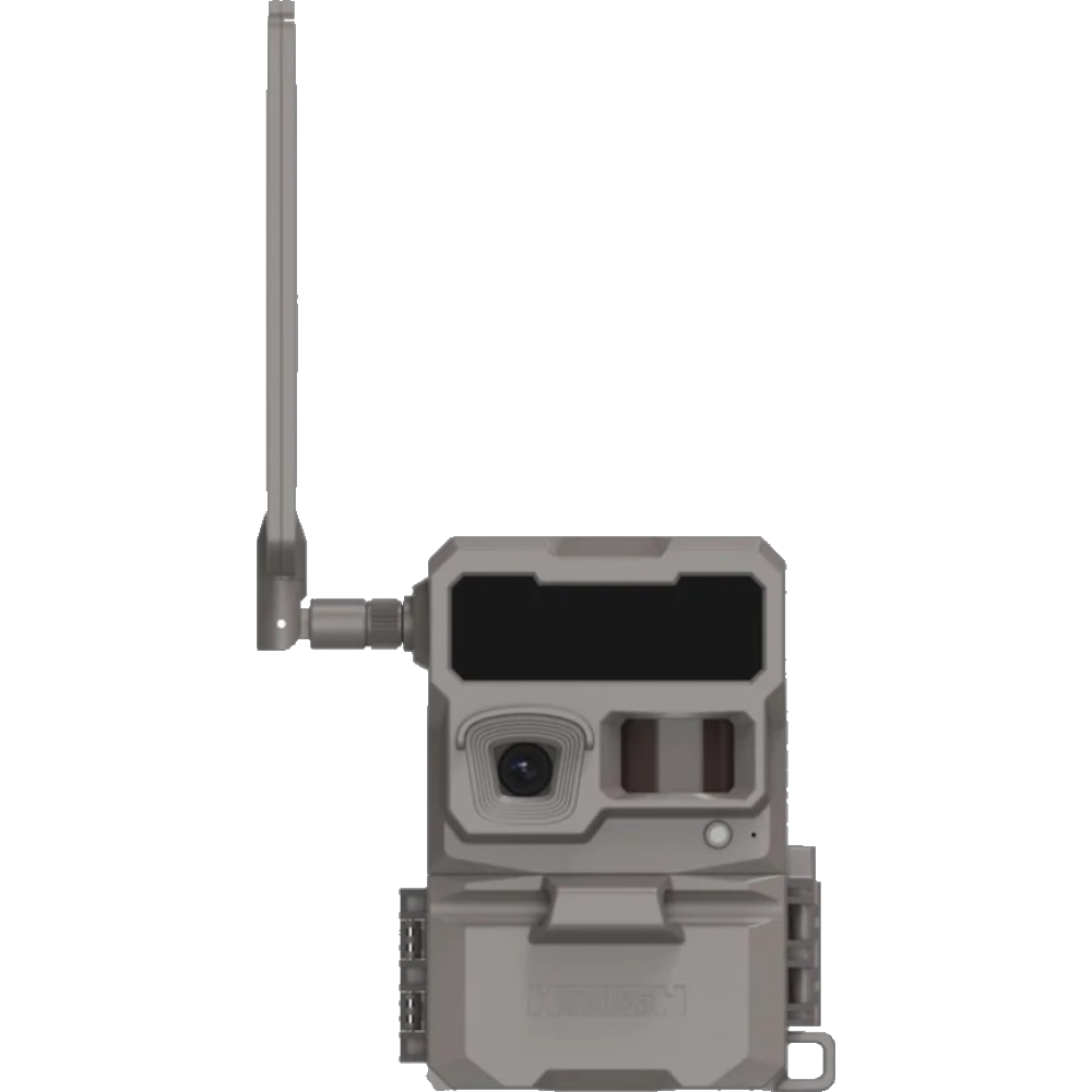 Caméra De Chasse Cellulaire "Access-L" Par Huntdoor